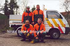 stadsbeheer